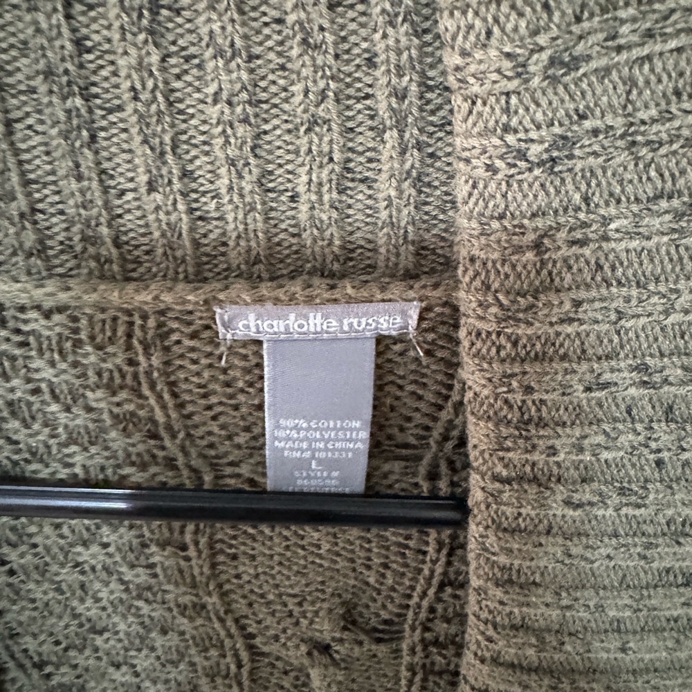 Cardigan - Picture 2 of 2